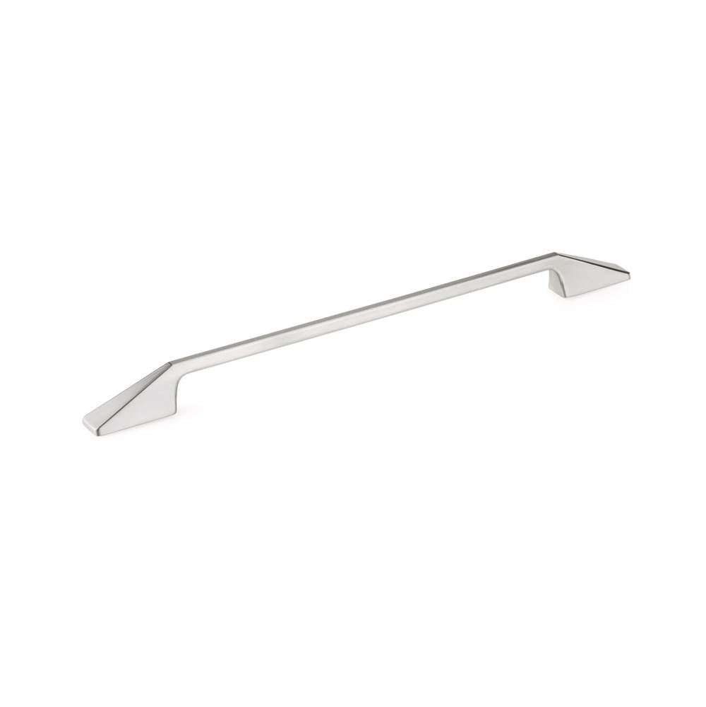 Richelieu America - Contemporary Metal Pull - 7238 - Brushed Nickel