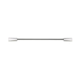 Contemporary Metal Pull - 7238