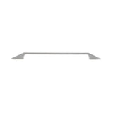 Contemporary Metal Pull - 7238