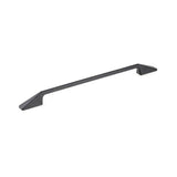 Richelieu America - Contemporary Metal Pull - 7238 - Matte Black