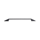 Contemporary Metal Pull - 7238