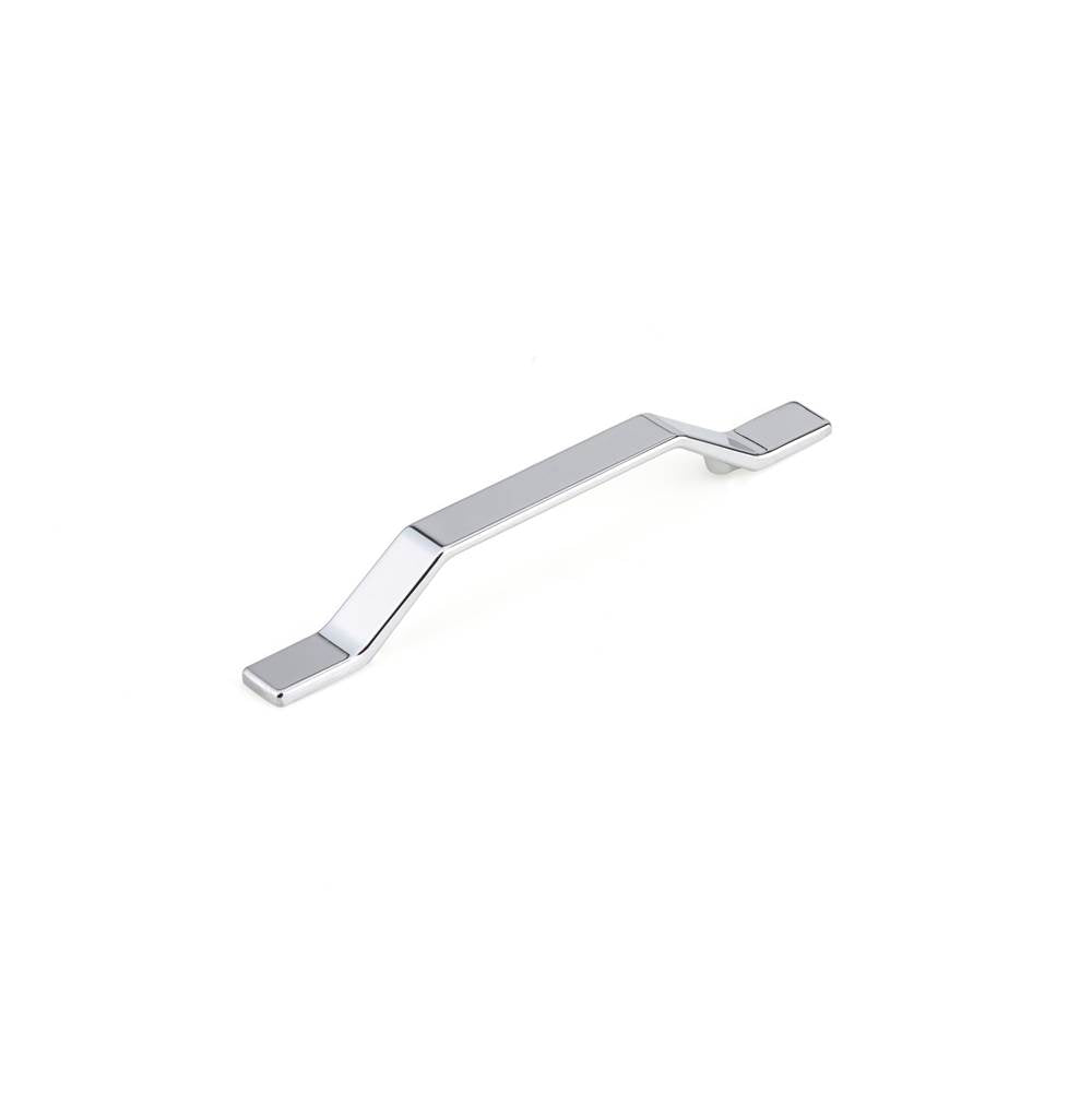 Richelieu America - Contemporary Metal Pull - 7265 - Chrome