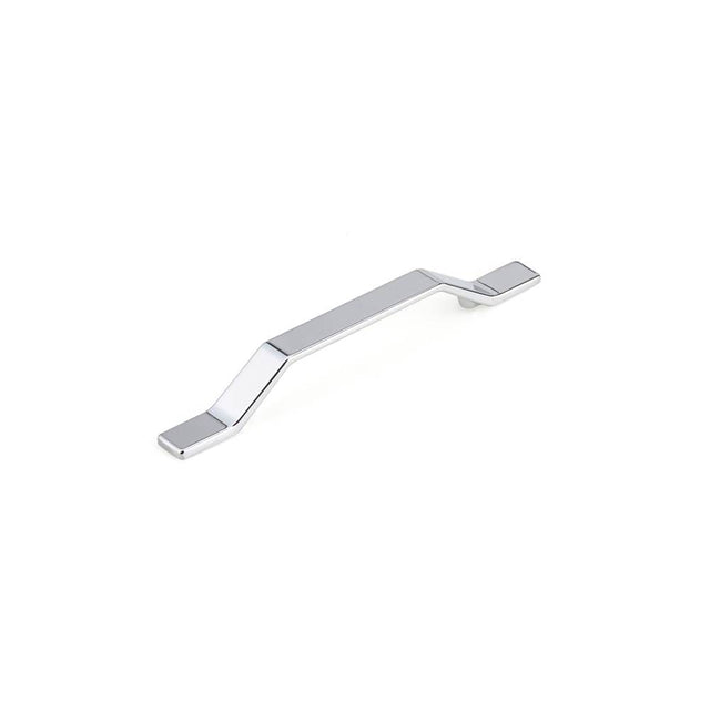 Richelieu America - Contemporary Metal Pull - 7265 - Chrome