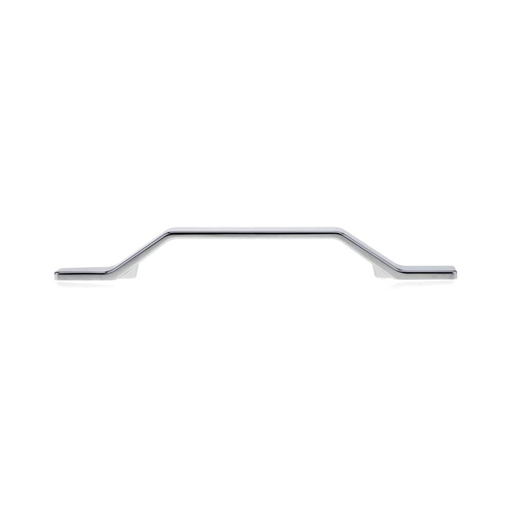 Contemporary Metal Pull - 7265