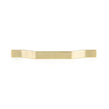 Contemporary Metal Pull - 7265