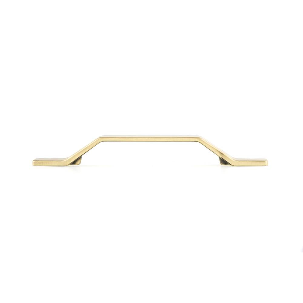 Contemporary Metal Pull - 7265