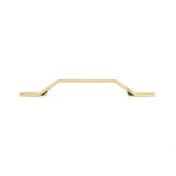 Contemporary Metal Pull - 7265