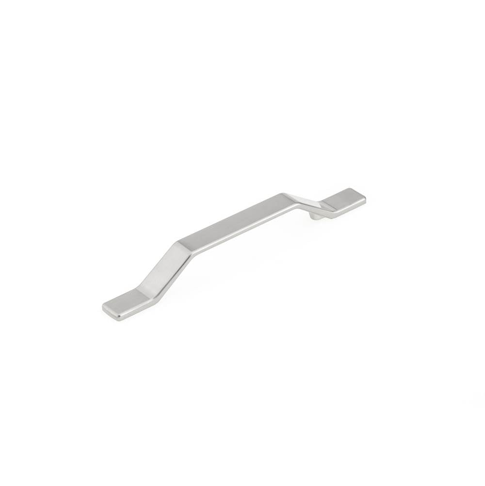 Richelieu America - Contemporary Metal Pull - 7265 - Brushed Nickel