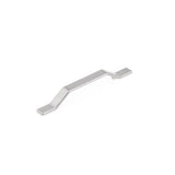 Richelieu America - Contemporary Metal Pull - 7265 - Brushed Nickel
