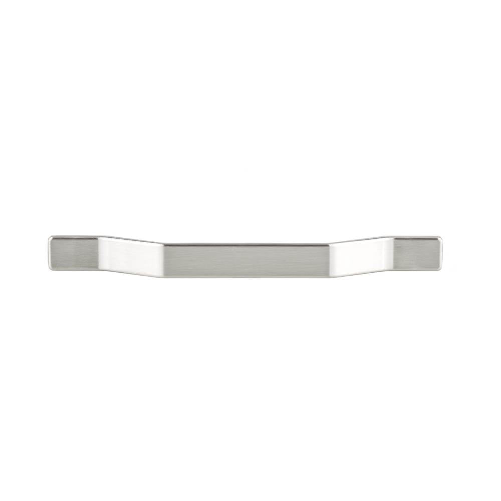 Contemporary Metal Pull - 7265