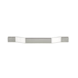 Contemporary Metal Pull - 7265