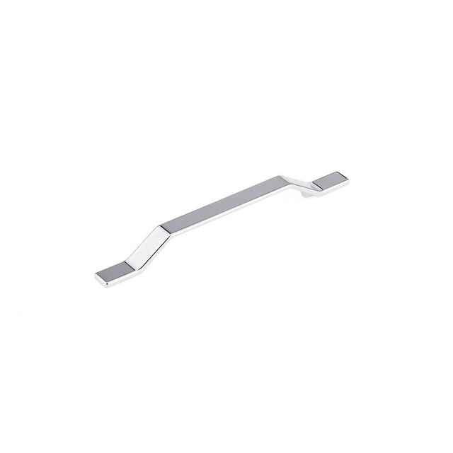 Richelieu America - Contemporary Metal Pull - 7265 - Chrome