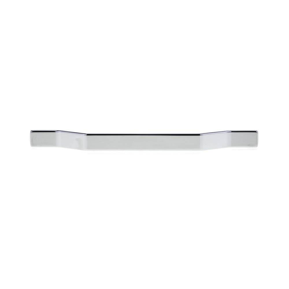 Contemporary Metal Pull - 7265