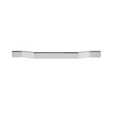 Contemporary Metal Pull - 7265