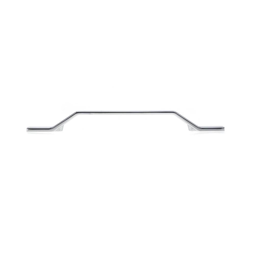 Contemporary Metal Pull - 7265