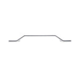 Contemporary Metal Pull - 7265