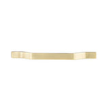 Contemporary Metal Pull - 7265