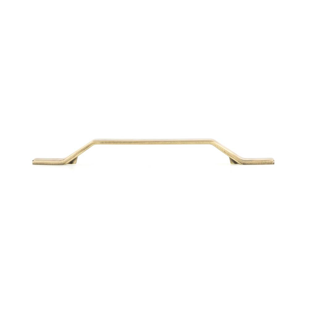 Contemporary Metal Pull - 7265