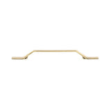 Contemporary Metal Pull - 7265