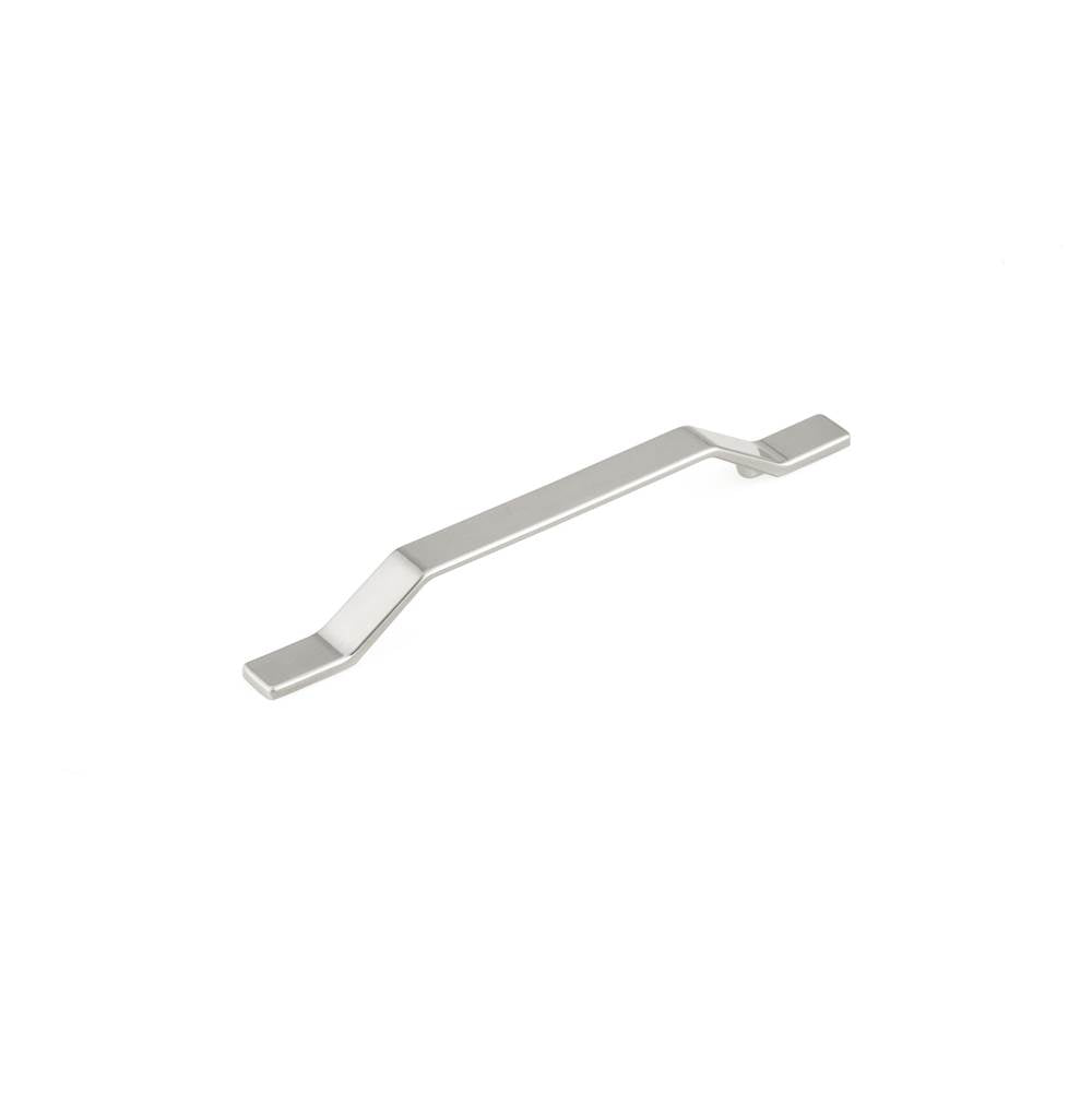 Richelieu America - Contemporary Metal Pull - 7265 - Brushed Nickel