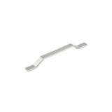 Richelieu America - Contemporary Metal Pull - 7265 - Brushed Nickel
