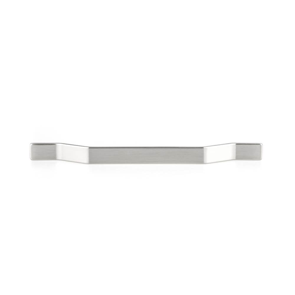 Contemporary Metal Pull - 7265