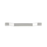 Contemporary Metal Pull - 7265