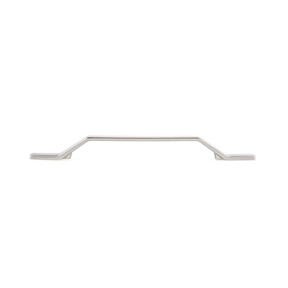 Contemporary Metal Pull - 7265