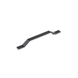 Richelieu America - Contemporary Metal Pull - 7265 - Matte Black