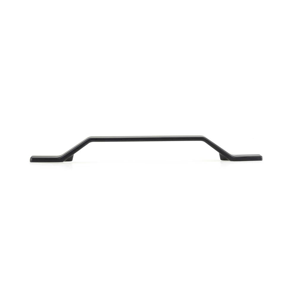Contemporary Metal Pull - 7265