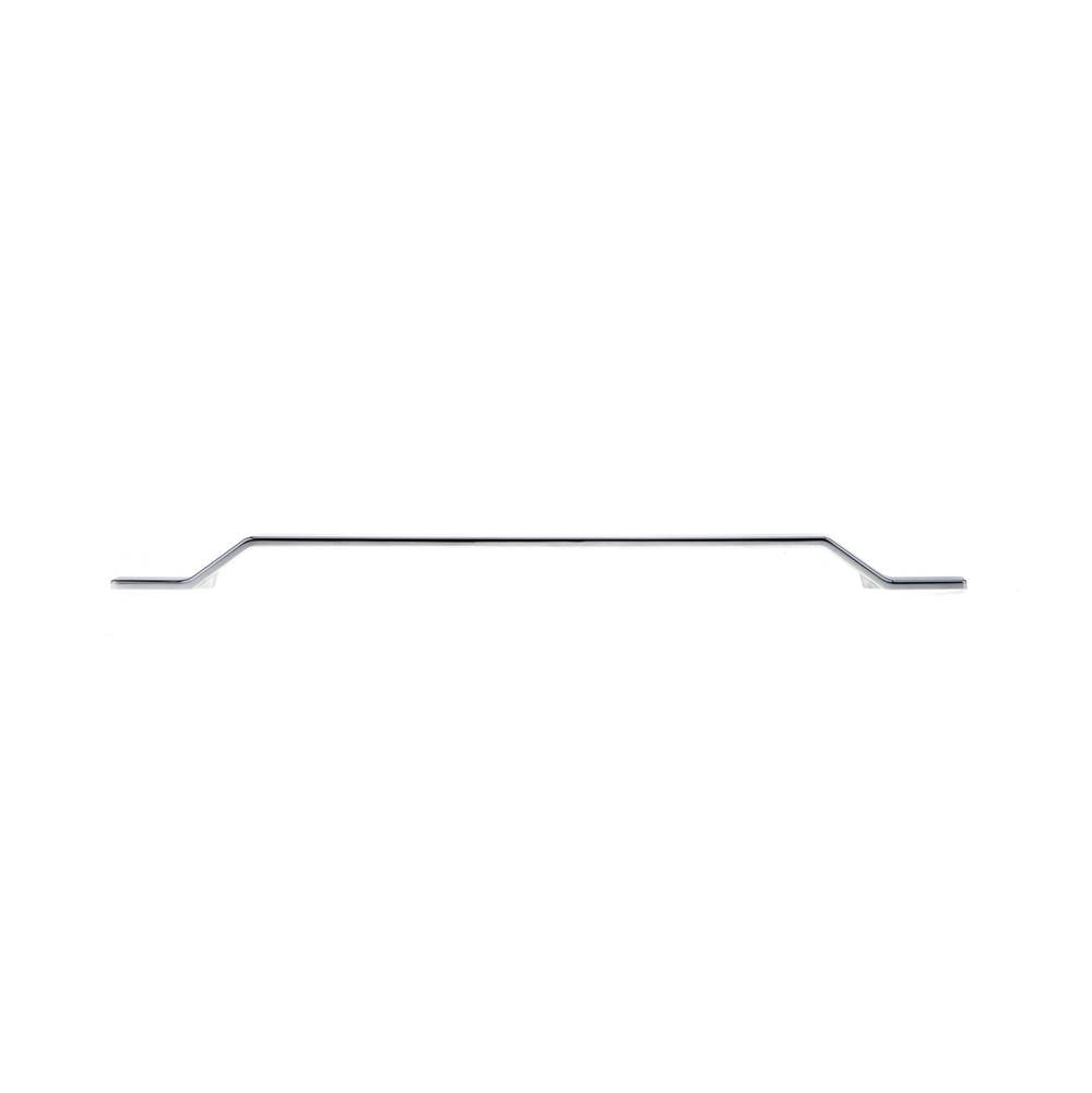Contemporary Metal Pull - 7265