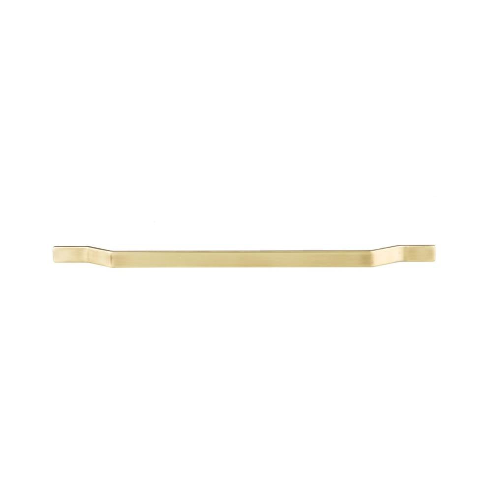 Contemporary Metal Pull - 7265