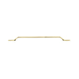 Contemporary Metal Pull - 7265