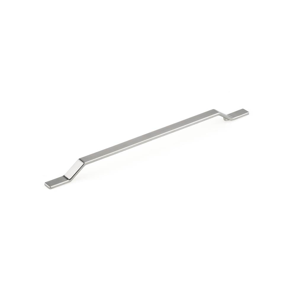 Richelieu America - Contemporary Metal Pull - 7265 - Brushed Nickel