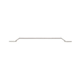 Contemporary Metal Pull - 7265