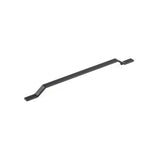 Richelieu America - Contemporary Metal Pull - 7265 - Matte Black