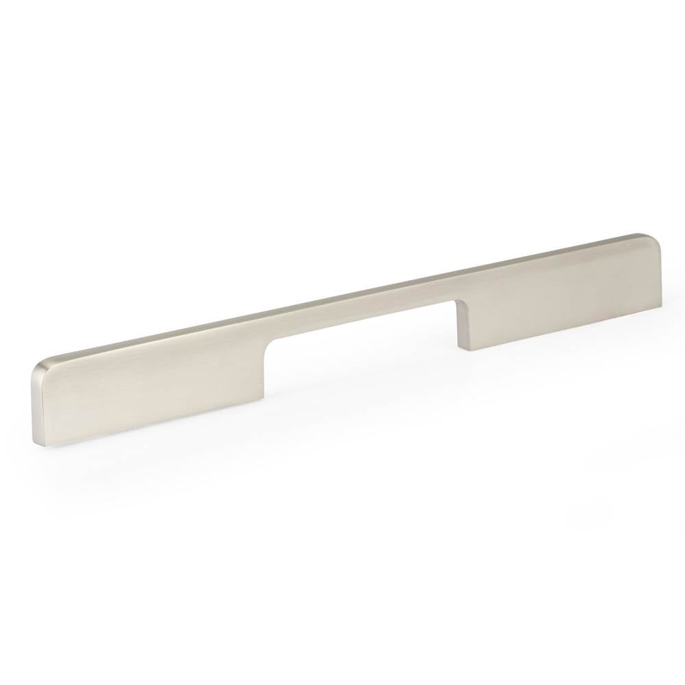 Richelieu America - Contemporary Metal Pull - 730 - Brushed Nickel