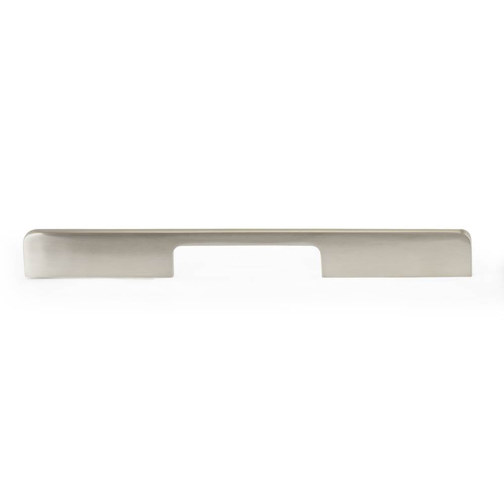 Contemporary Metal Pull - 730
