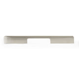 Contemporary Metal Pull - 730