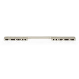 Contemporary Metal Pull - 730