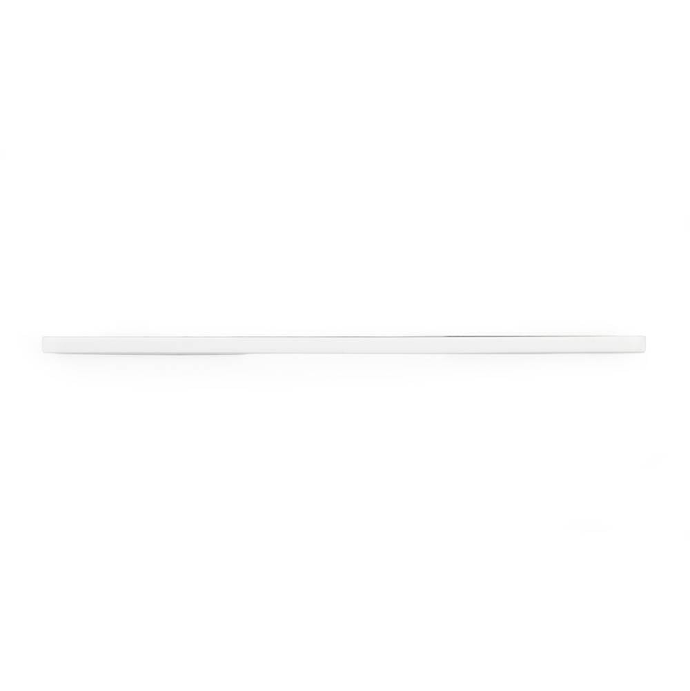 Contemporary Metal Pull - 730