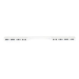 Contemporary Metal Pull - 730