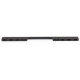 Contemporary Metal Pull - 730