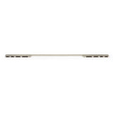 Contemporary Metal Pull - 730