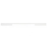 Contemporary Metal Pull - 730