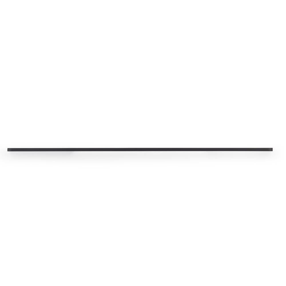 Contemporary Metal Pull - 730