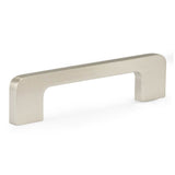 Richelieu America - Contemporary Metal Pull - 730 - Brushed Nickel