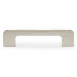 Contemporary Metal Pull - 730