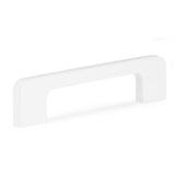 Richelieu America - Contemporary Metal Pull - 730 - White