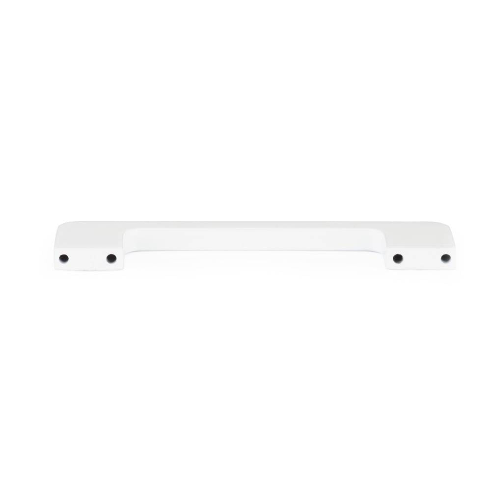 Contemporary Metal Pull - 730